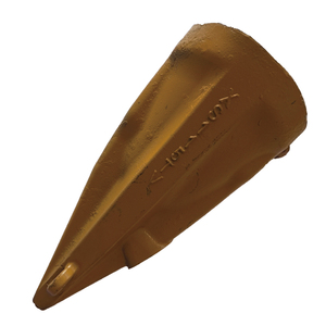 19570-A 205-70-74180/74190 <span class=keywords><strong>19570RC</strong></span> Diente de Cucharón para Excavadora de la Marca FURUI, Fundición de Acero Aleado para Minería y Trituración de Roca - Product Image 1