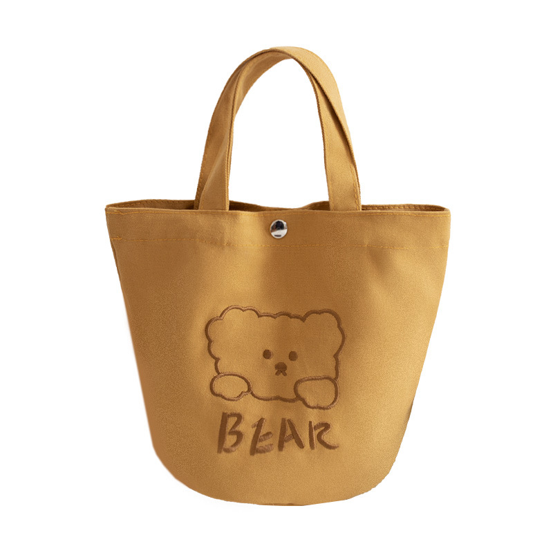 Bolsos para llevar tu libro favorito siempre contigo - Cultura Inquieta
