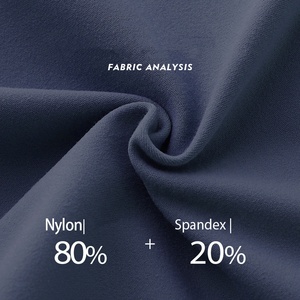 Shorts de yoga à haute élasticité Shorts de sport d'entraînement Fitness Vêtements de sport pour femmes - Product Image 2