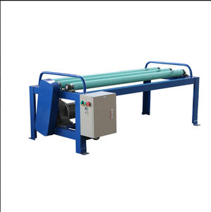 Máquina de molienda de bolas y varillas de 4 rodillos de una capa de doble propósito, equipo de rodillos para botellas de molienda de barras mezcladoras de muestras, por yarda - Product Image 3