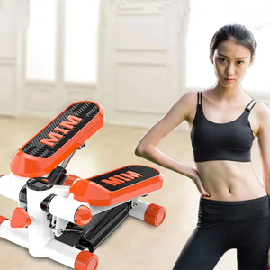 Équipement de gym personnel pour la maison, mini <span class=keywords><strong>stepper</strong></span> pour la perte de poids, affichage numérique de la résistance, mini <span class=keywords><strong>stepper</strong></span> twist pour la remise en forme - Product Image 1