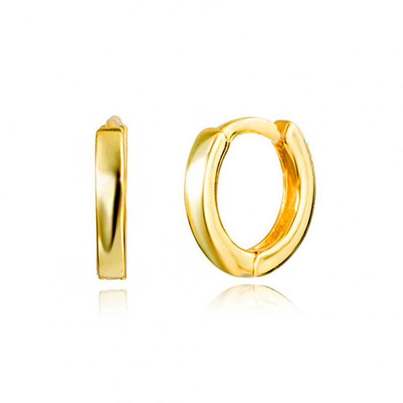 Gold 9mm