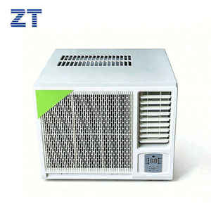 Aire Acondicionado de Ventana para Habitación, Ahorro de Energía Clase A++, 24000 BTU, Frío/Calor, Eléctrico Doméstico - Product Image 6