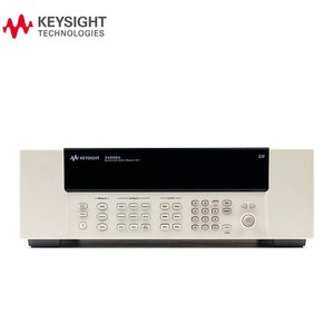 Collecteur de données Keysight 34980A avec multiplexeurs/multicanaux 34921A et 34922A de Shanghai - Product Image 6