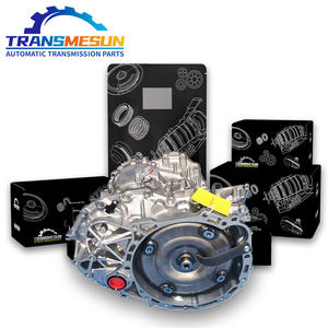 Transmisión Automática Caja de Cambios 68000 676AG R8000 676AG 68000 676AH para Jeep Compass MK49 2.0L 2WD 21DAV CVT2 Transmisión de Coche - Product Image 1