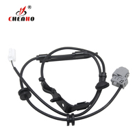 Capteur de vitesse de roue ABS arrière droit pour Toyota Prius L4 1.8L 8951647070