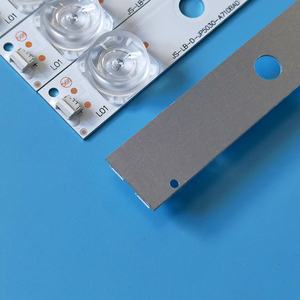Nouvelle bande LED de rétroéclairage LCD Lehua 50S660 JS-LB-D-JP5030-A71DBA pour téléviseur - Product Image 4