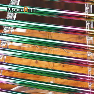 Durable Élégant Montagne Pluie Lumière Cosmique Thérapie Sonore Musique Quartz Cristal Chantant <span class=keywords><strong>Harpe</strong></span> Qualité Premium Autres Cristaux Artisanat - Product Image 5