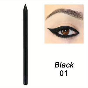 Tùy Chỉnh Bút Kẻ Mắt Bút Chì OEM Bán Buôn Trang Điểm Eyeshadow Halloween Màu Đa-Màu Bút Kẻ Mắt Nhãn Hiệu Riêng - Product Image 5