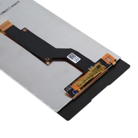 Pantalla LCD de 5.0 Pulgadas para SONY Xperia XA1, Pantalla Táctil con Marco G3112 G3116 G3121 para SONY XPERIA XA1, Repuesto de Pantalla, Caja de Color