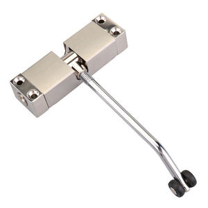 Cierrapuertas Automático de Alta Resistencia con Resorte, Mecanismo Silencioso de Cierre Suave para Puertas de Madera - Product Image 3
