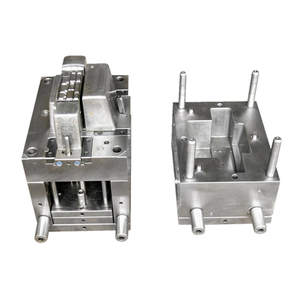 Moldeo por Inyección de Plástico a Precio Económico en <span class=keywords><strong>China</strong></span>, Fabricante de Moldes de Inyección, Acepta Personalización - Product Image 4