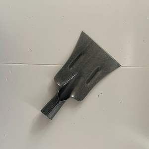 Autre pelle à neige de type large à queue de pie, qualité industrielle, pour usage agricole, déneigement routier, outil de brise-glace - Product Image 2