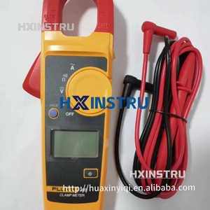 Pinza Amperimétrica Digital 305, Multímetro de Corriente y Voltaje, Nuevo Modelo 305 H - Product Image 3