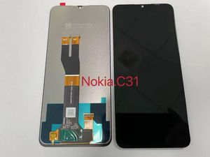 Pantalla LCD de Repuesto para Teléfono Móvil <span class=keywords><strong>Nokia</strong></span> 6.1 Plus/7.2/7 Plus/8.1/8.3/C01 Plus/<span class=keywords><strong>C2</strong></span>/C3, Venta al Por Mayor - Product Image 5