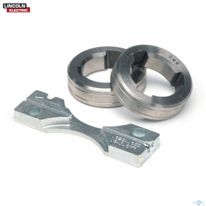 เครื่องป้อนลวดเชื่อมลินคอล์น อิเล็กทริก KP1505 สำหรับลวดเชื่อมเหล็กกล้าคาร์บอนและอลูมิเนียม ขนาด 2.0 แบบป้องกันตัวเอง - Product Image 2