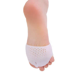 En gros : Correcteur d'hallux valgus, Séparateur d'orteils, Écarteur de doigts de pied pour le soin des pieds et des orteils - Product Image 3