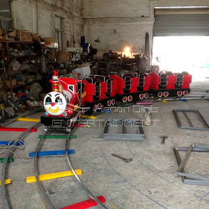 Vuelos <span class=keywords><strong>de</strong></span> atracciones <span class=keywords><strong>tren</strong></span> para la venta - Product Image 5