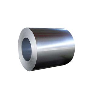Bobine d'acier galvanisé durable de haute qualité 0,6 mm pour la construction, le sol, les murs, le renforcement du béton, feuilles de découpe SASO - Product Image 5