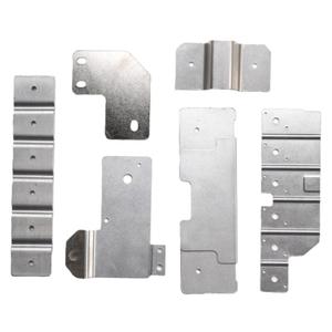 New Energy Aluminium Composite-Steck verbinder Anschluss Kupfers tangen Aluminium blech Profession elle Kupfer-Aluminium-Sammel schiene