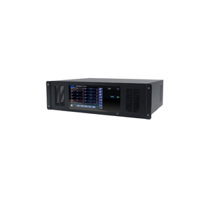 Sistema di Acquisizione Dati di Temperatura Multicanale Applent ATQ4900, Scanner per Tensione, Corrente e <span class=keywords><strong>Resistenza</strong></span>, Registratore per Termocoppie e RTD - Product Image 1
