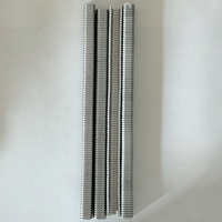 S744 Meerdere modellen beschikbaar U-vormige worstclips Aluminium nietjes voor worstomhulling afdichting Handmatige knipmachine