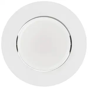 5CCT Tunable White LED Eyeball Retrofit Gimbal Can Lights Downlights encastrés de 5/6 pouces