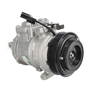 KIA KIA II (VQ) 97701-4D700 için INTL-XZC2189 10PA17C AC kompresör - Product Image 4