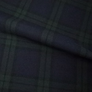Tissu en coton teint en fil, 205 g/m², tissé, à carreaux écossais, pour vêtements pour garçons, filles, enfants, chemises pour hommes, femmes, robes, pantalons - Product Image 6