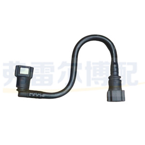 Línea de Suministro de Combustible Peugeot Citroën 1525T0 1525T1, Pieza de Repuesto para 307 308 C4 C5 2.0 - Product Image 1