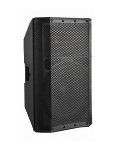 700W 12 pulgadas Salida de audio profesional de alta potencia/Sistema de altavoces de refuerzo de sonido de habitación Altavoz - Product Image 1