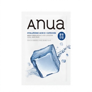 [BEST] Cápsulas de Ácido Hialurónico Auna PDRN 100 Serum 30ml, Cuidado Facial Coreano Hidratante con Niacinamida, Blanqueador y Antienvejecimiento - Product Image 4