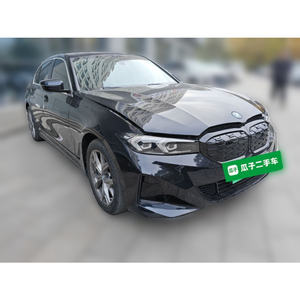 Guazi En stock <span class=keywords><strong>BMW</strong></span> <span class=keywords><strong>i3</strong></span> BEV Voiture d'occasion Propulsion arrière 5 places - Product Image 3