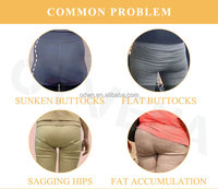 Crème pour le corps OTVENA Aide à développer les fesses Crème pour agrandir les fesses Produits de soin du corps sexy