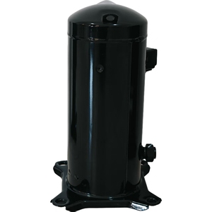 Prix d'usine 5HP 12HP Copeland Scroll Compresseur utilisé pour le climatiseur Application Équipement de congélation - Product Image 5