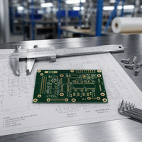 Carte de circuit imprimé pour machine à éplicer Arduino Uno, ordinateur monocarte