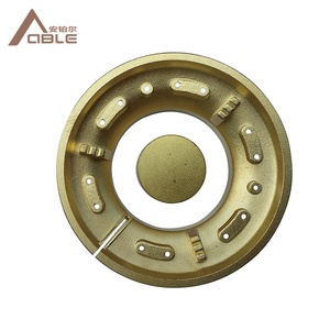 Capaz de estufas de <span class=keywords><strong>Gas</strong></span> espaÃ a latón Dispactcher/cocina de <span class=keywords><strong>gas</strong></span> piezas de cobre Dispactcher - Product Image 3