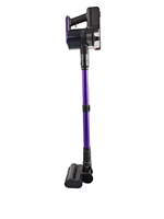 Aspirateur balai sans fil V8 350W 22Kpa, sans sac, cyclonique, HEPA, sans balai, pour poils d'animaux, tapis et sols durs, le plus vendu