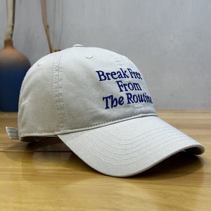 Casquette de baseball 6 panneaux en coton avec broderie personnalisée, certifiée BSCI, pour la vente en gros, style urbain, faible MOQ, <span class=keywords><strong>prix</strong></span> compétitif - Product Image 1