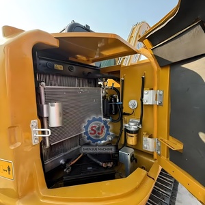 รถขุดตีนตะขาบไฮดรอลิกมือสองรุ่น Cat308E2 ขนาด 8 ตัน ขายตรง รถขุดมือสอง Cat 306e2 307e2 308e2 รถขุดราคาถูก - Product Image 6