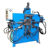 Machine à Vendre : Machine à Fabriquer des Poignées de Seau en Métal / Machine à Fabriquer des Poignées de Seau / Machine à Fabriquer des Poignées de Pelle
