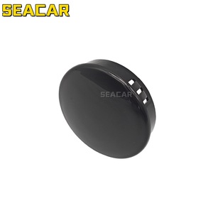 Capot supérieur en plastique Seacar pour le centre du volant de bateau, pièce de rechange pour quincaillerie marine - Product Image 5