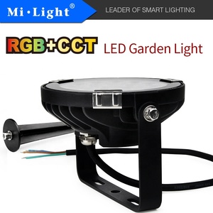 <span class=keywords><strong>Miboxer</strong></span> <span class=keywords><strong>milight</strong></span> 9W RGB+CCT DC24V FUTC01 - Product Image 1