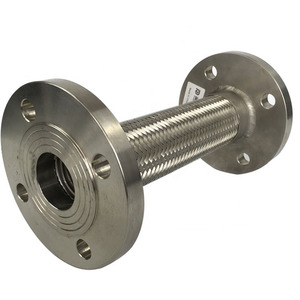 Tuyau à Joint ondulé en métal <span class=keywords><strong>Flexible</strong></span> et tressé pour climatisation, accessoire <span class=keywords><strong>de</strong></span> <span class=keywords><strong>raccordement</strong></span> du <span class=keywords><strong>gaz</strong></span>, livraison gratuite, 300, SS304 - Product Image 2
