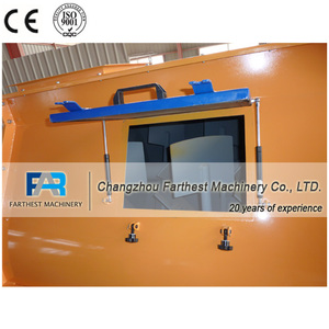 Mezcladora de Alimentos para Animales Domésticos para la Cría de <span class=keywords><strong>Cabras</strong></span> <span class=keywords><strong>Boer</strong></span> - Product Image 5