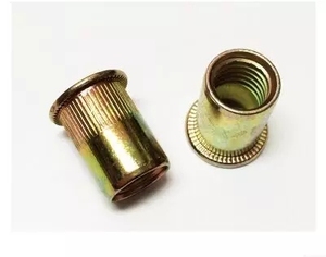 Écrou à riveter aveugle de haute qualité m8 m10, 4 pièces - Product Image 5