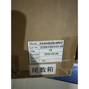 โมดูลแสดงผลคริสตัลเหลว TM240128DFHWDGNA จอแสดงผล LCD คำขอใบเสนอราคาแบบดั้งเดิมของใหม่ - Product Image 2