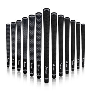 Empuñadura de Goma Antideslizante para Palo de Golf con Logotipo Personalizado, Precio de Fábrica, Empuñaduras de Tamaño <span class=keywords><strong>Jumbo</strong></span> con Empuñadura Antideslizante OEM - Product Image 1