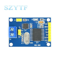 MCP2515 Module de bus CAN avec récepteur TJA1050 Modules d'alimentation SPI pour contrôleur ARM 51 MCU