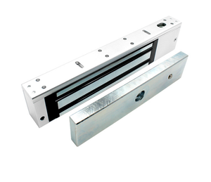 180kg Electric Magnetic Lock 12V Power Supply <strong>Exit</strong> <strong>Button</strong> Full Set Door Open Entry System Keypad <strong>Access</strong> <strong>Control</strong> System Kit - Product Image 3